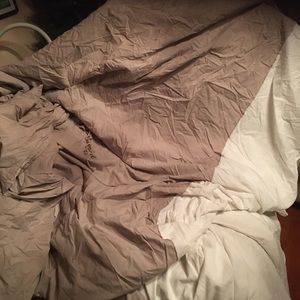 King size let’s spade by west elm